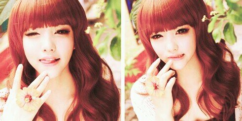 bubblegeum's profile banner image
