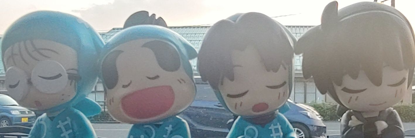 akaya_mori's profile banner image
