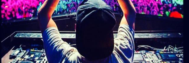 drewdestroydu's profile banner image