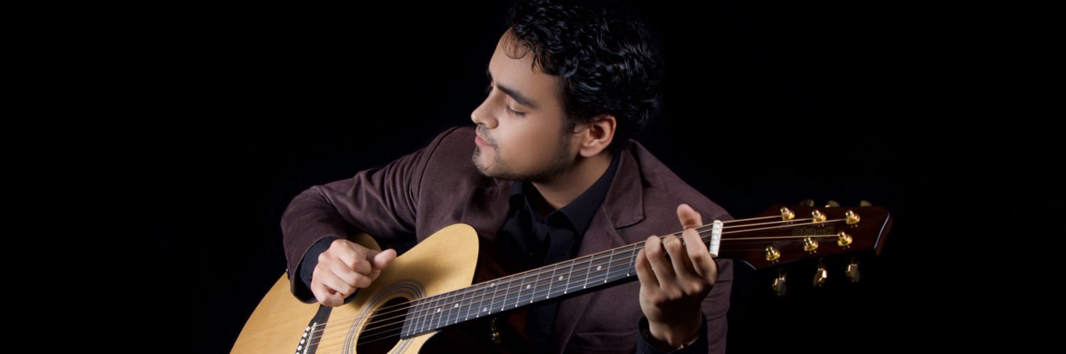 JhoniSanchez's profile banner image