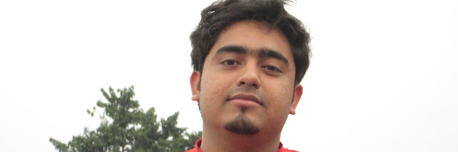 Parijatroy_'s profile banner image