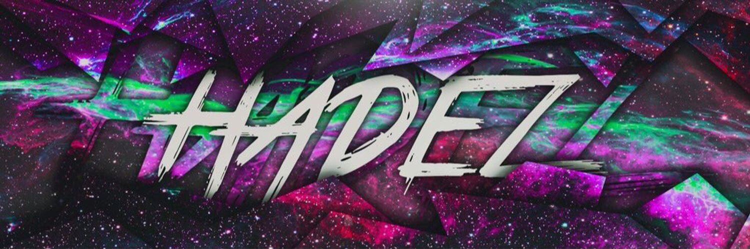 Hadez banner