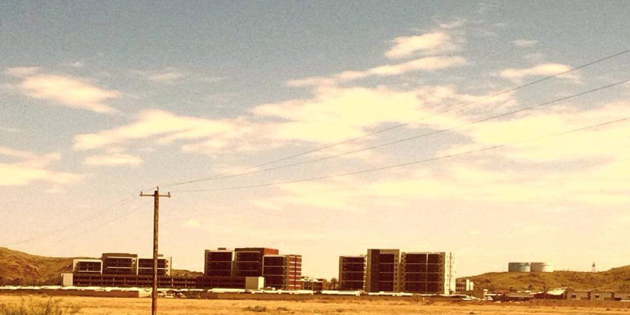PilbaraInfo banner