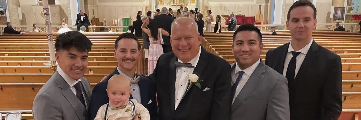 johndusss's profile banner image