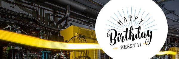 HZB_BESSY Profile Banner