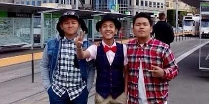 ramdani_icha's profile banner image