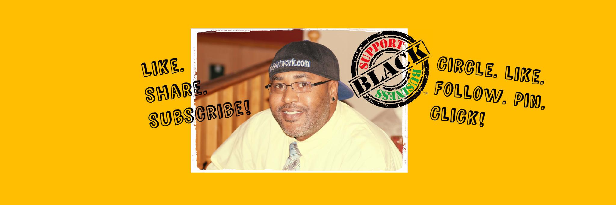 Black Folk Hot Spots banner