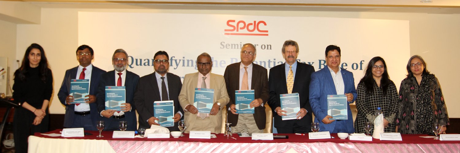 Social Policy and Development Centre (SPDC) (@spdckarachi) / Posts / X