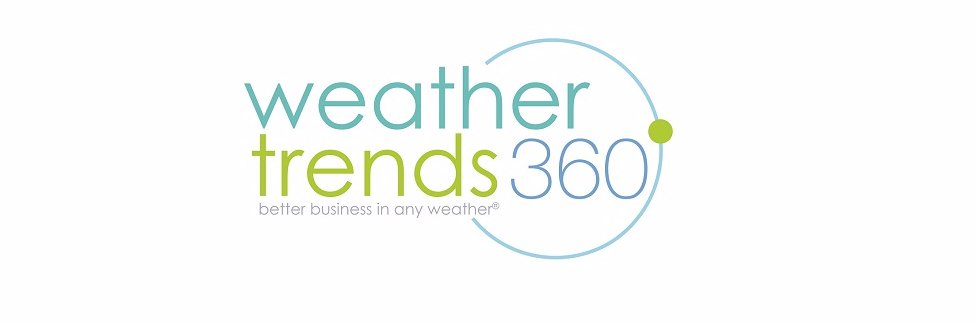WeatherTrends's profile banner image