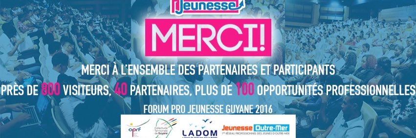 ForumProJeune's profile banner image