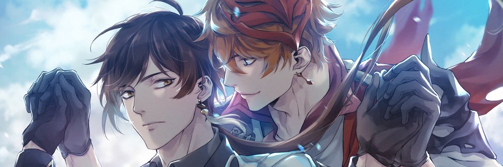 MinoruJoeling banner