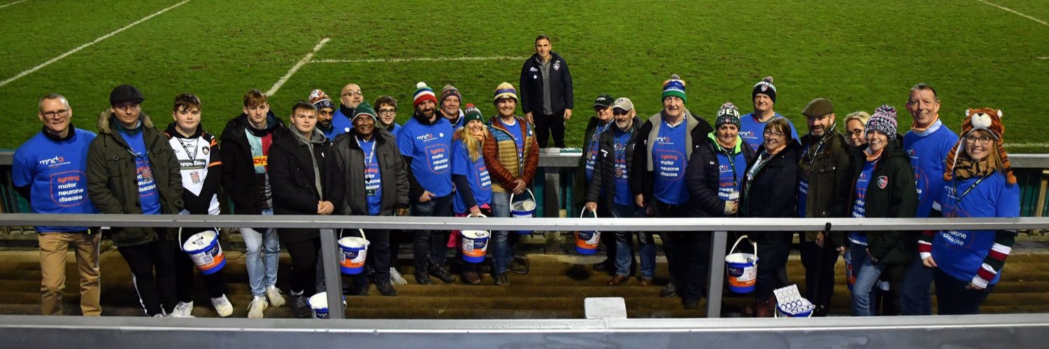 Barbara Strevens banner