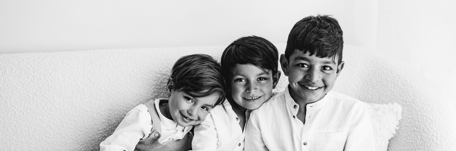 MichaelEstevan's profile banner image