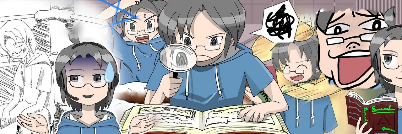 adfoxhuang's profile banner image
