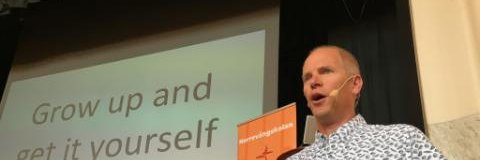 David Sladkey banner