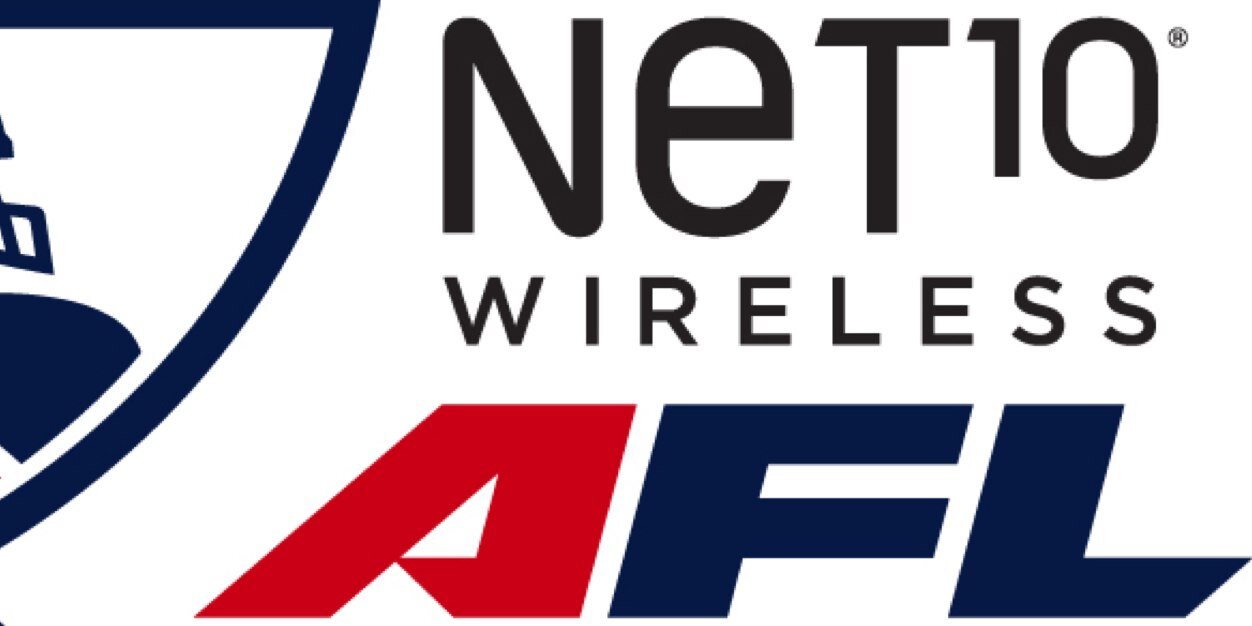 AFLZone's profile banner image