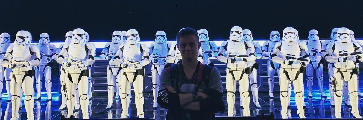 Megajarne96's profile banner image