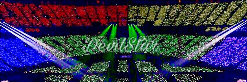 oremax's profile banner image