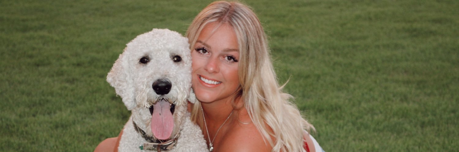 Makinzy Herzog banner