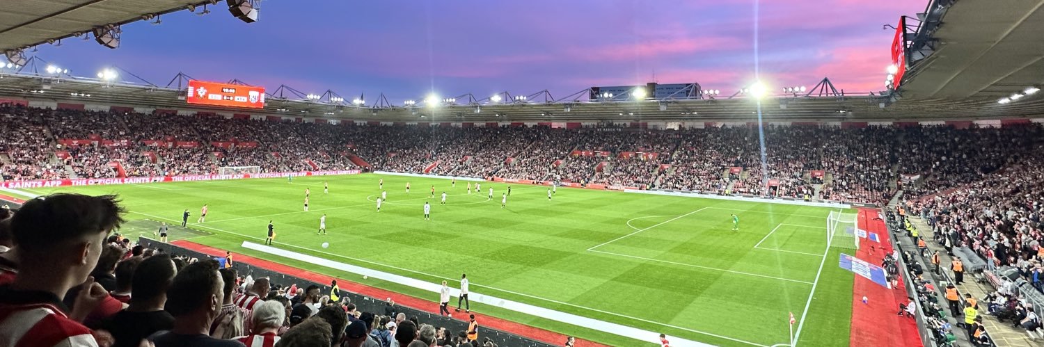 Gary_SaintsFC's profile banner image