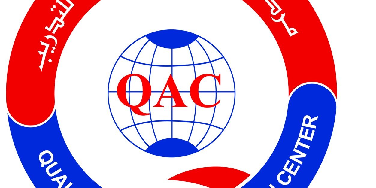 qac4training's profile banner image