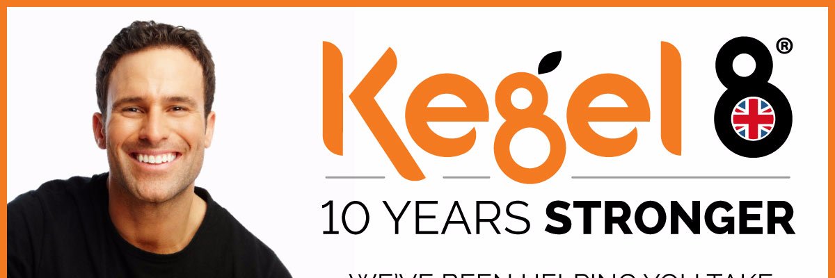 Kegel8Men's profile banner image