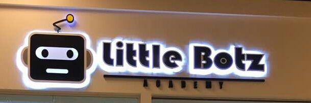 LilBotz's profile banner image