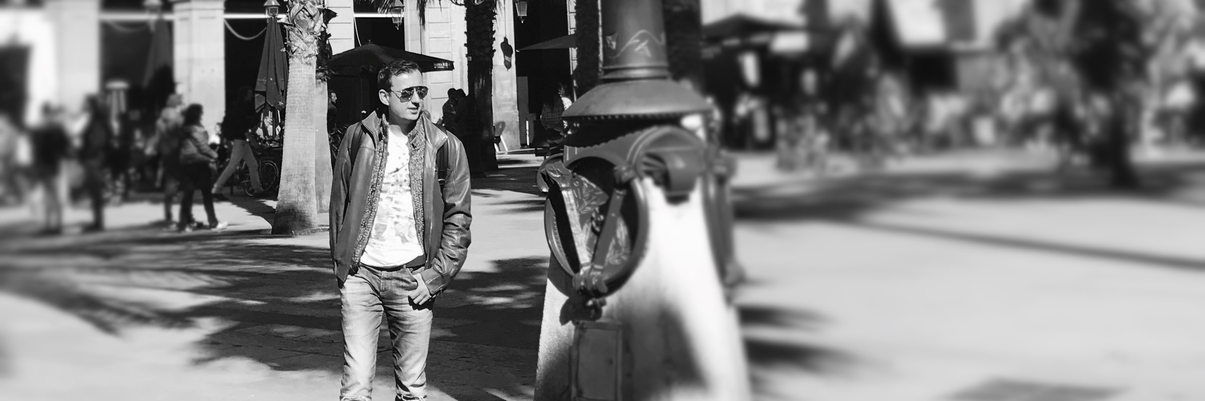 cagdasgonen's profile banner image