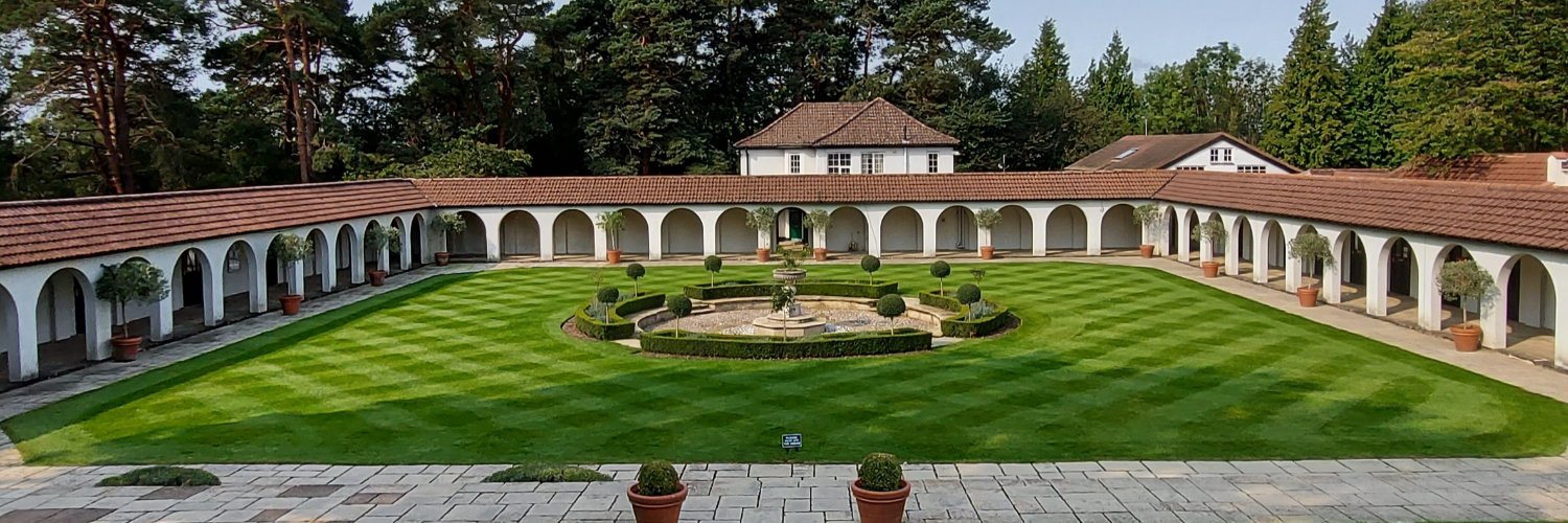 Downe House School banner