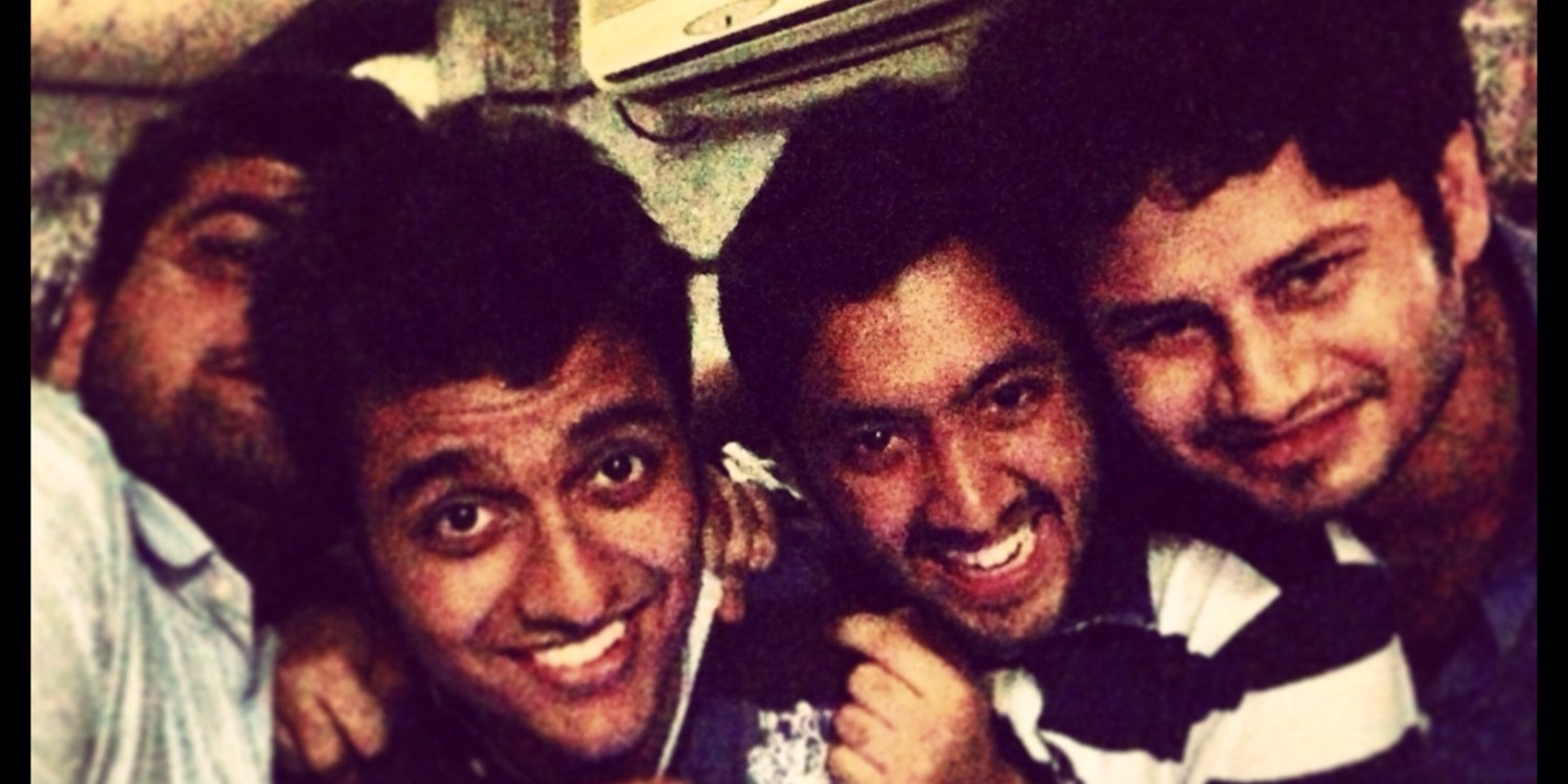 Rajatseth22's profile banner image