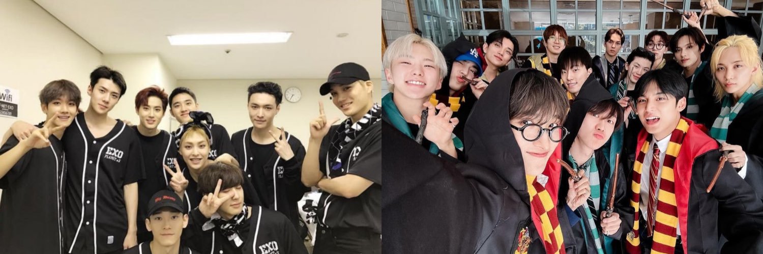 msparkchanyeol's profile banner image