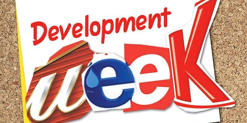 DevelopmentWeek's profile banner image