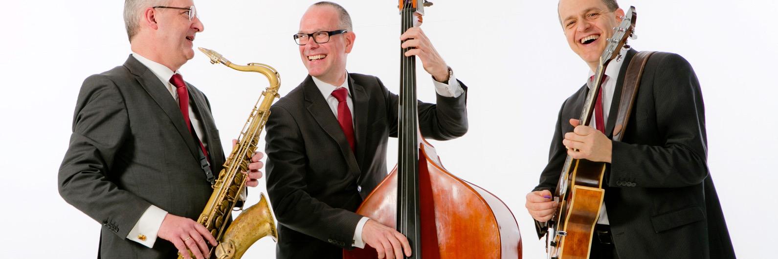 InfoJazztrio's profile banner image