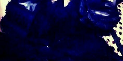 ✡かなぽよ✡ banner