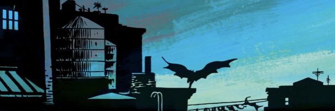 VigilBat's profile banner image