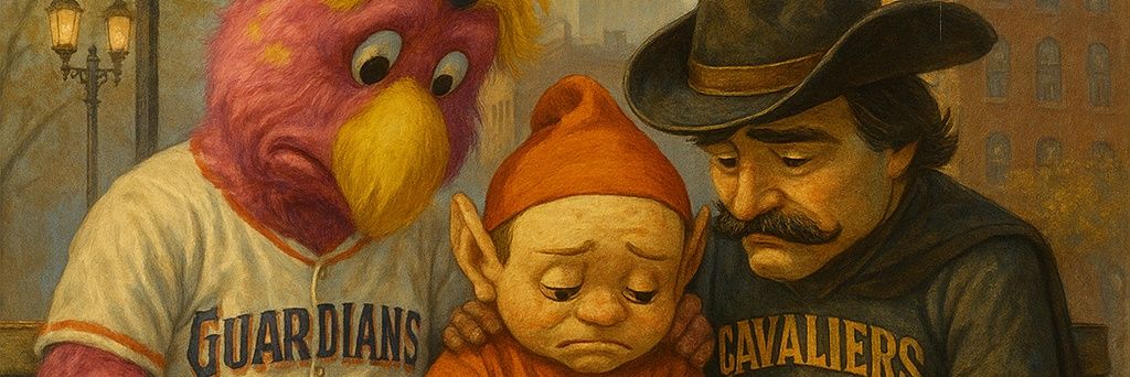 JustinOhio's profile banner image