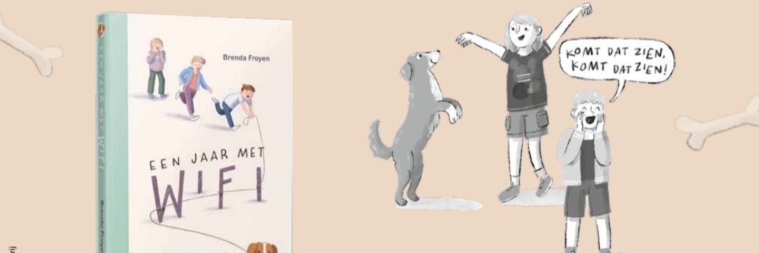 BFroyen's profile banner image
