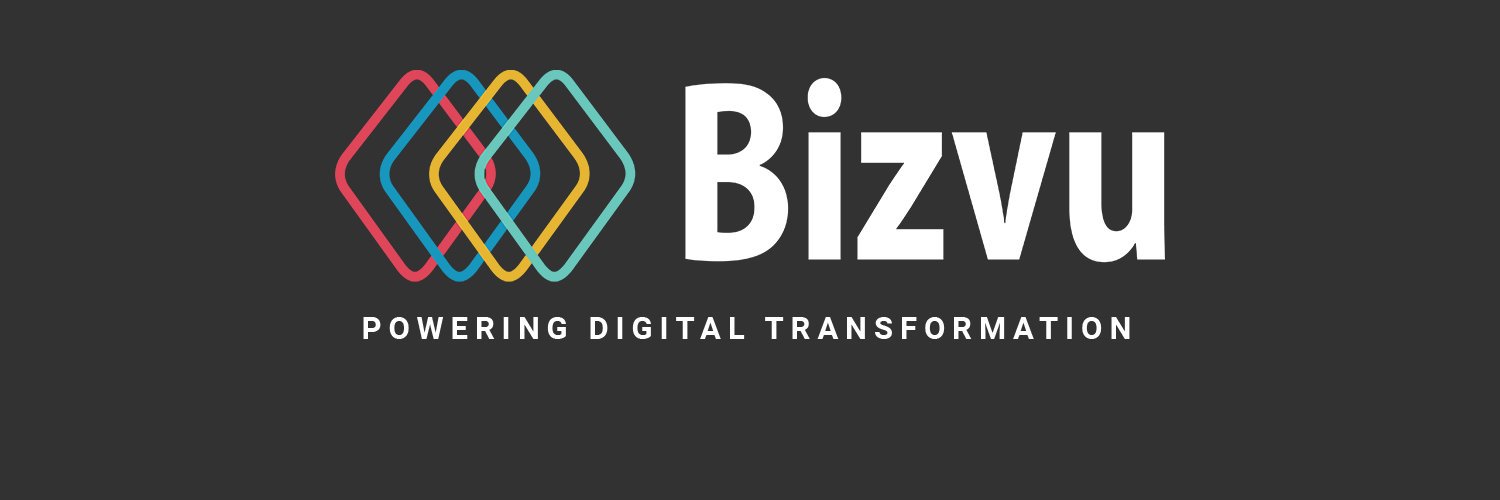 BizvuSocial's profile banner image