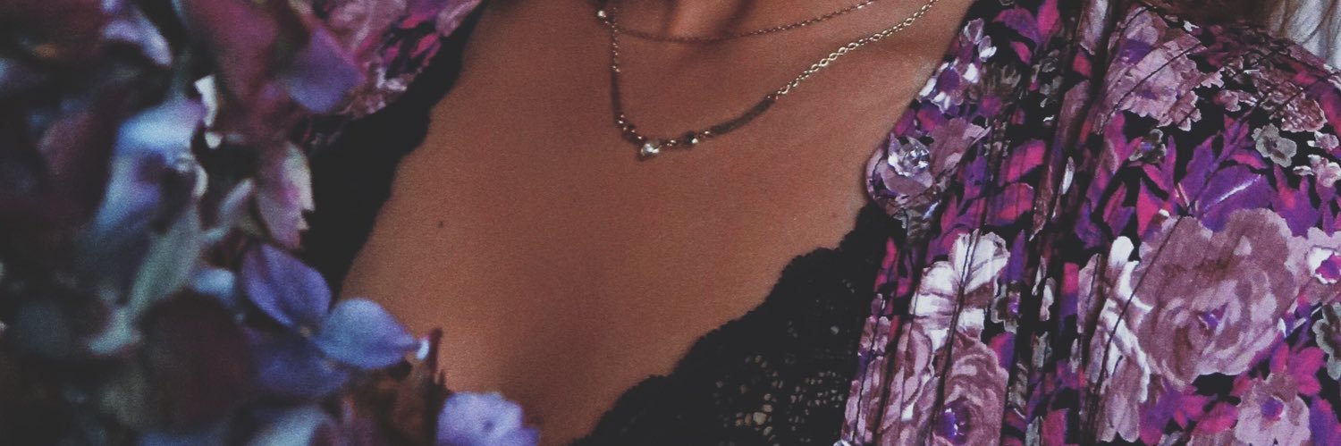 Erika Saccone ❤️‍🔥 banner