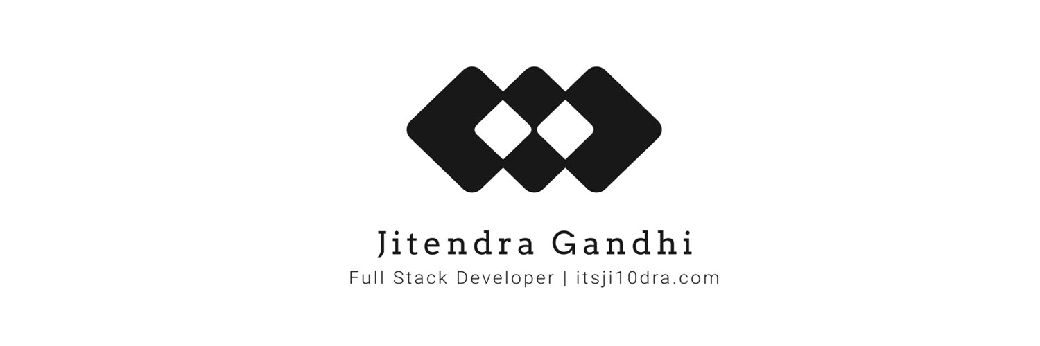 itsji10dra's profile banner image