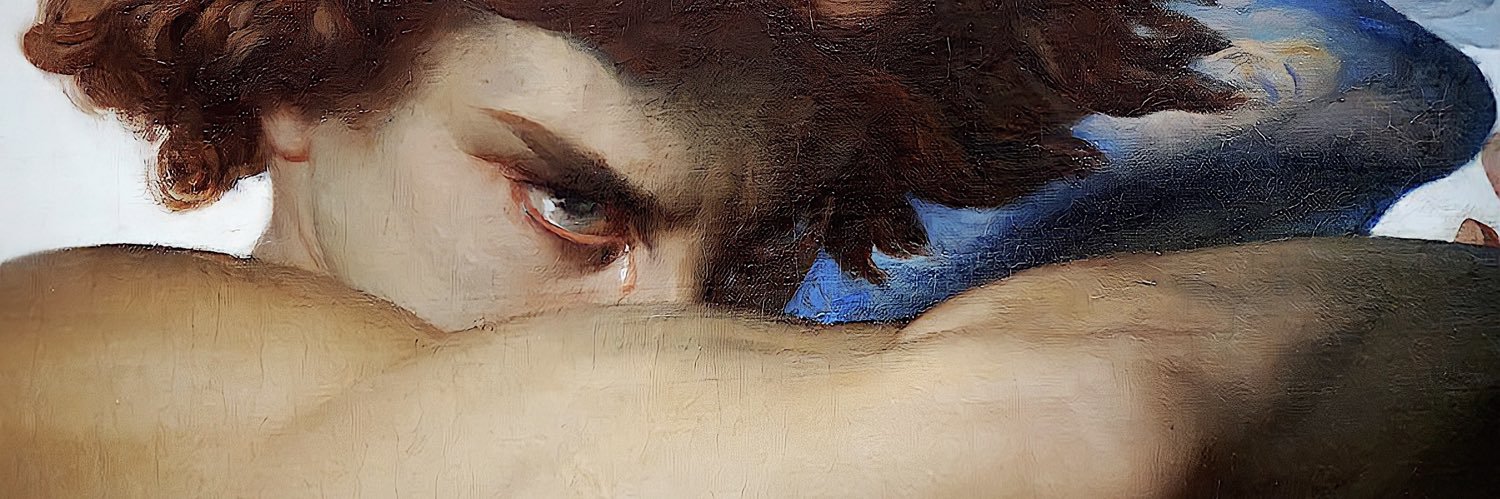 AngelZaharinov's profile banner image