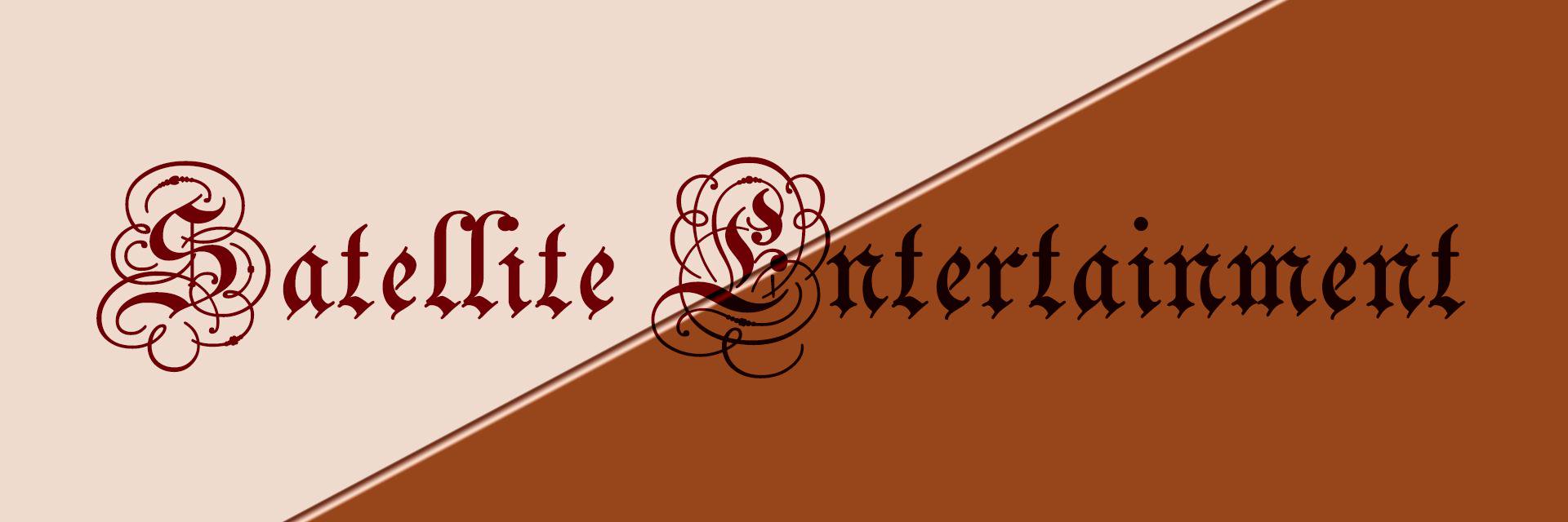 SatEntertain's profile banner image