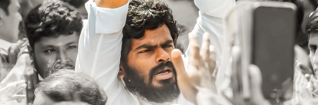 senthilkrish's profile banner image
