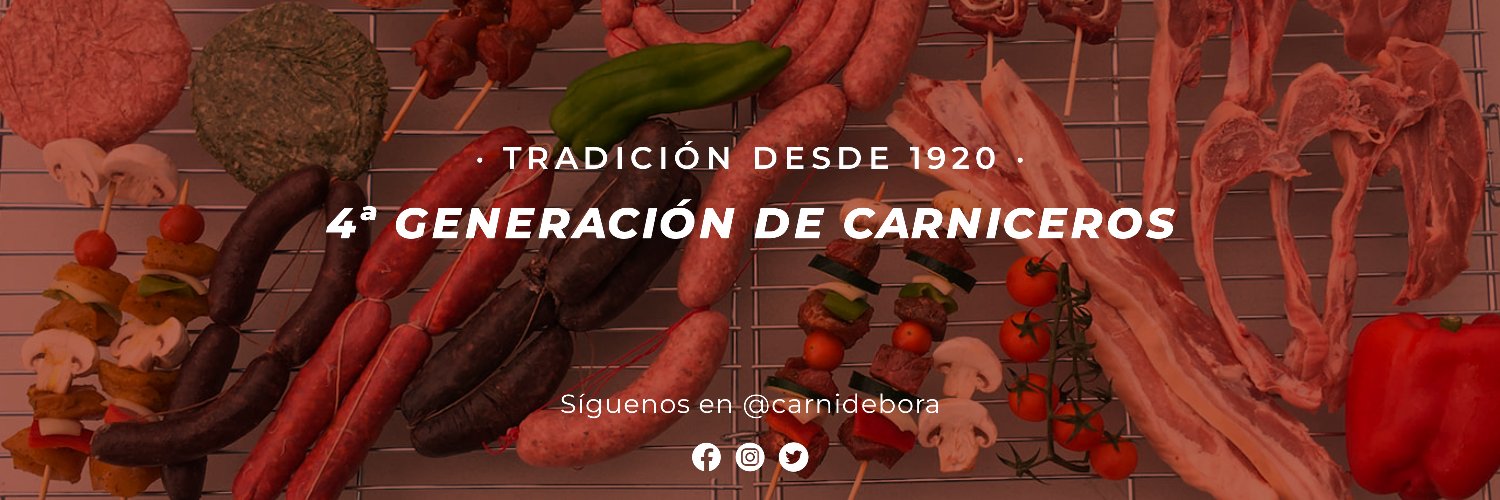carnidebora's profile banner image