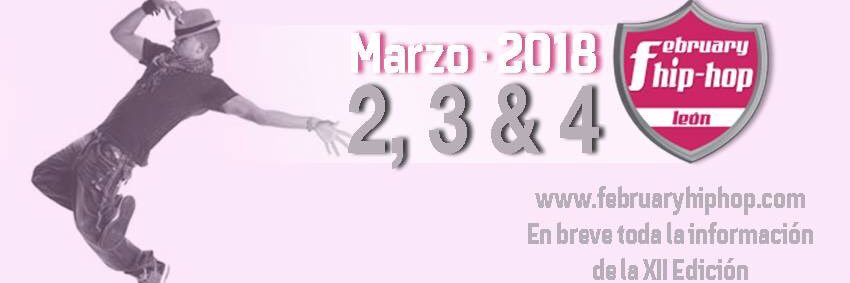 FebruaryHipHop's profile banner image