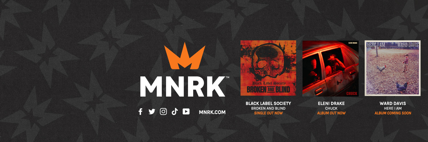 mnrkmusic's profile banner image