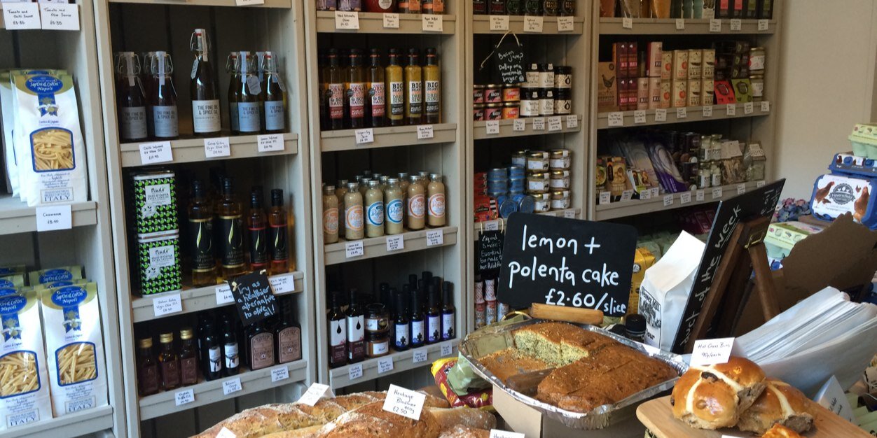 CFineFoods's profile banner image
