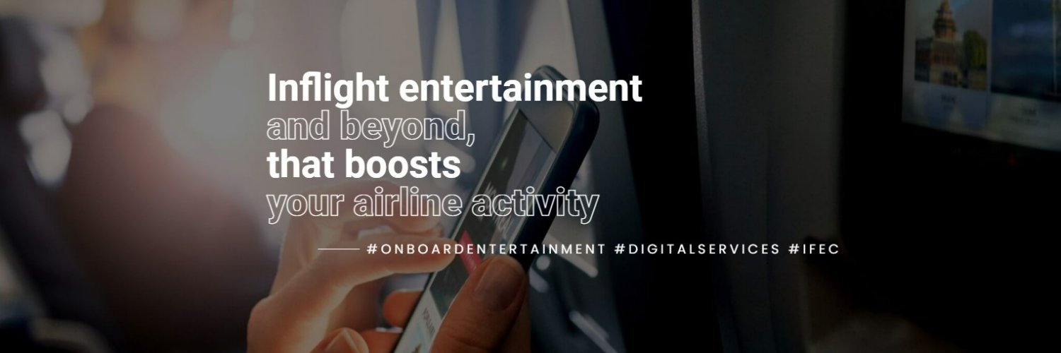 PXCom - Onboard Digital Media banner