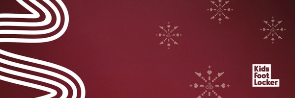 KidsFootLocker Profile Banner