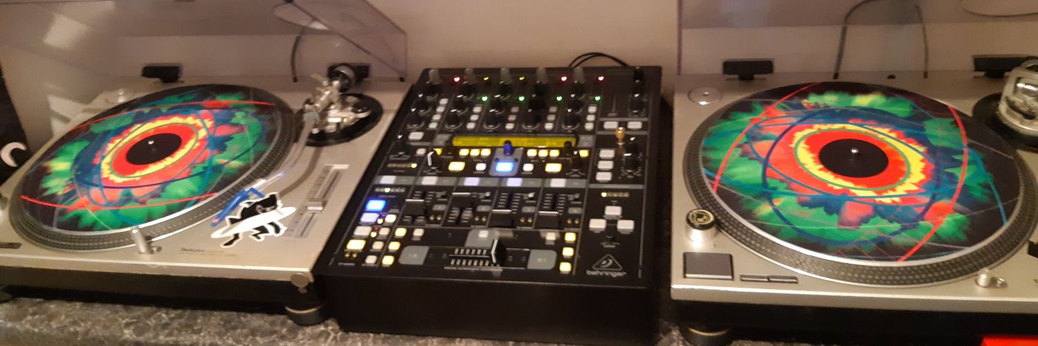 DjSplitz's profile banner image